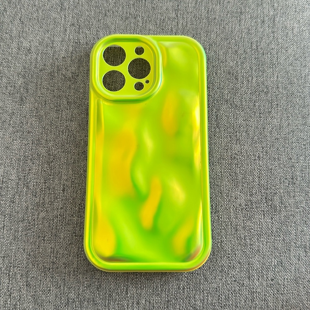 iPhone 14 Pro Max case